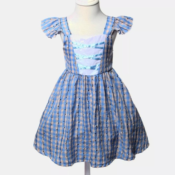 Pink Magnolia Other - NWT Vintage style girls dress